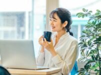 住みやすく人気の社員寮